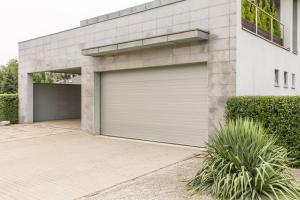 How to Insulate a Roller Garage Door recent article image
