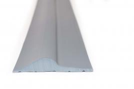 15mm Grey Rubber Garage Threshold Seal gallery image 2