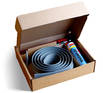 Click to view the Rubber Floor Seal Kit Grey